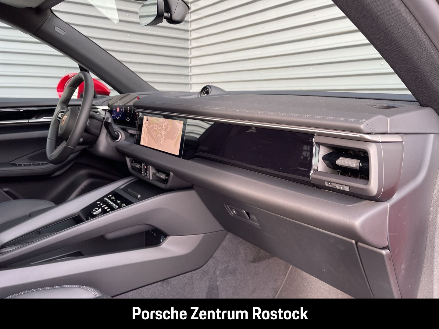 Porsche Macan - Bild 22