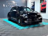Volkswagen Beetle Lim. Remix*PDC*SHZ*KLIMA*DSG* - Volkswagen Beetle mit Diesel-Antrieb: Automatik