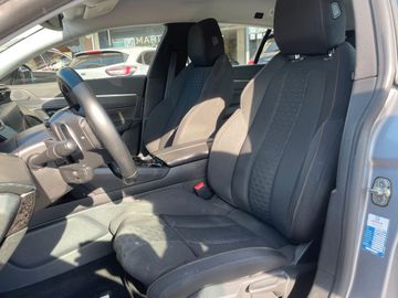 Peugeot 508 - 9