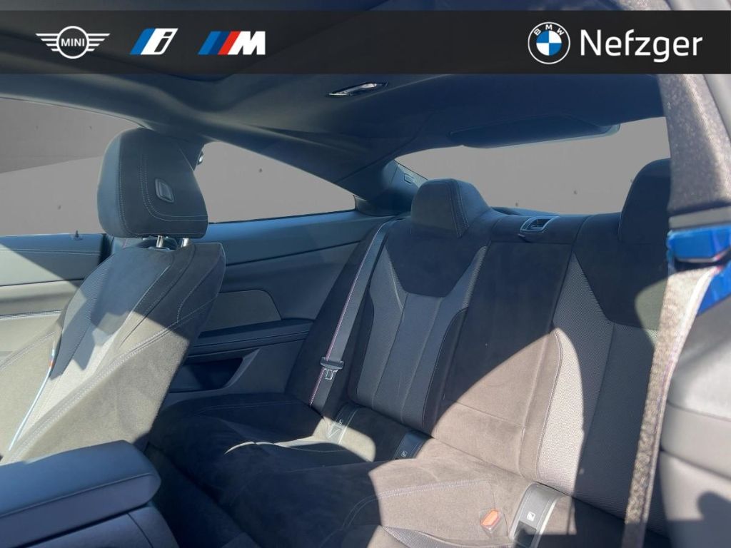 BMW 430 - Bild 8