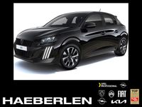 Peugeot 208 - Vorschau Bild 1