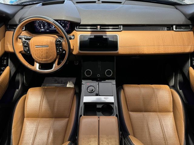 Foto Nummer 4: LAND ROVER Range Rover Velar