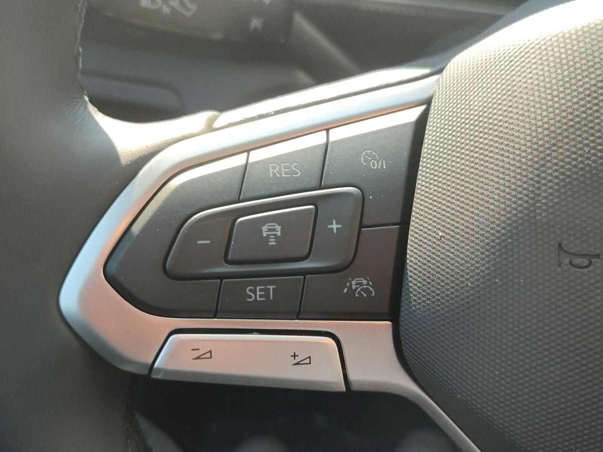 Volkswagen T-Cross - Bild 9