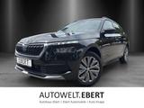 Skoda Kamiq 1.0 TSI Tour DSG/LED/ACC/SHZ/DAB/ - Skoda Kamiq in Mannheim