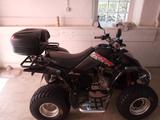 Kymco KXR 250 - KYMCO QUAD KXR 250