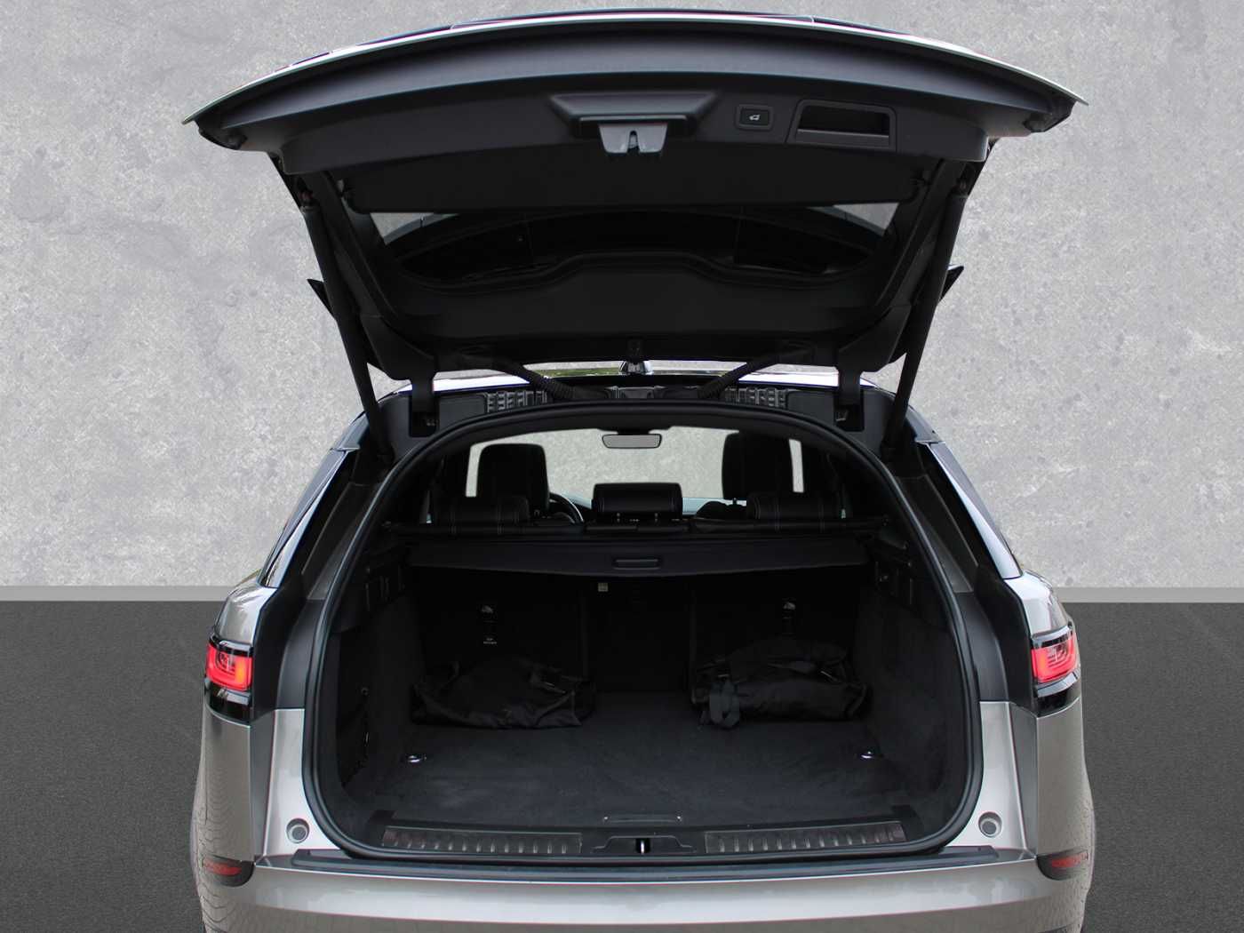 Fahrzeugabbildung Land Rover Range Rover Velar Hybrid P400e R-Dynamic S