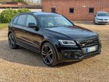 Audi SQ5 3.0 TDI competition  - Audi SQ5 von privat