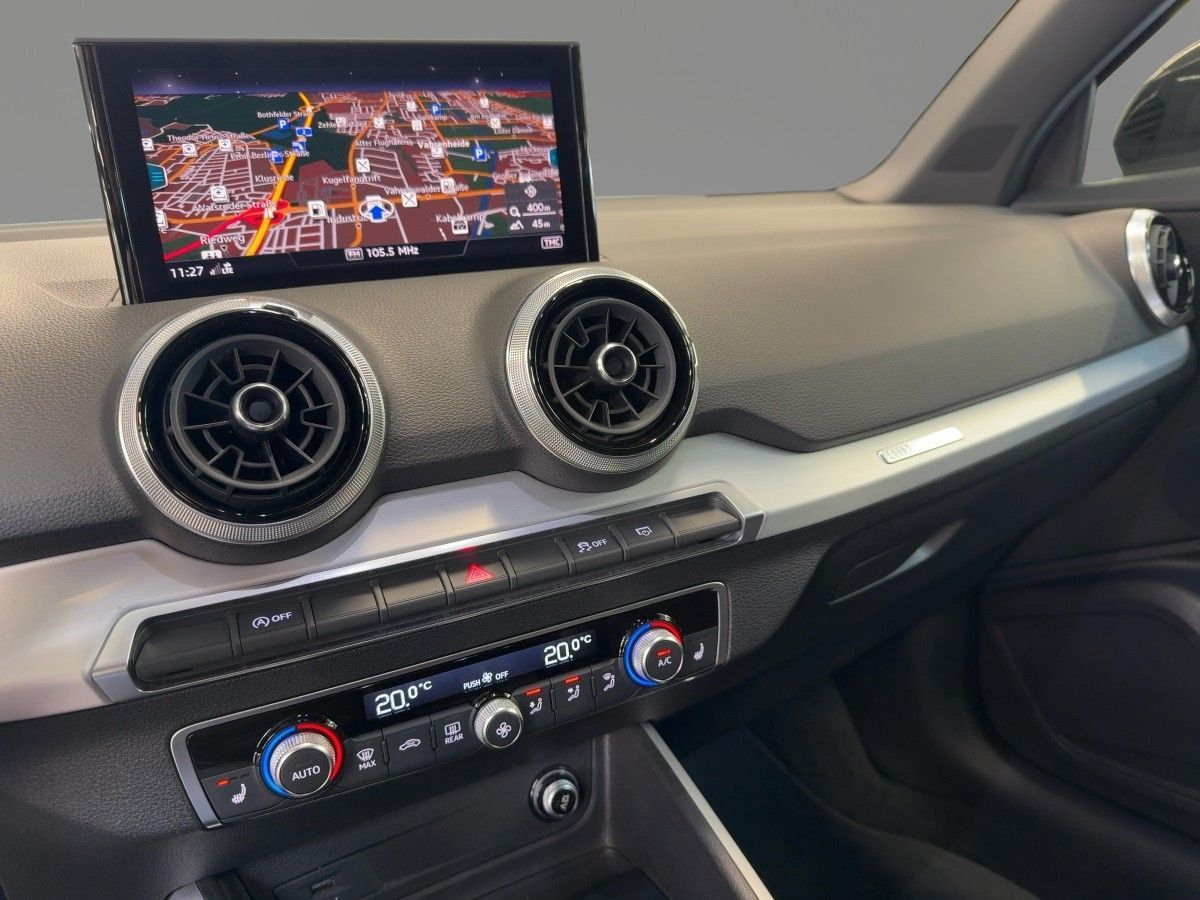 Audi Q2 - Bild 13