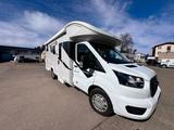 CI International Magis 84XT - CI International Wohnwagen & Wohnmobile