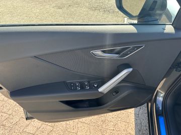 Bild 5 Audi Q2 35 TFSI S line S tronic +M-LED+KAMERA+PANO.+
