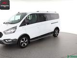 Ford Tourneo Custom 320 L2H1 ACTIVE 8 SITZE KAMERA