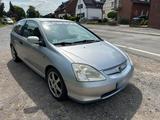 Honda Civic 1.4 EP1 Low Budget Ringtool Tr... - Honda Civic aus 2001: 1.4