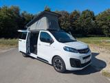 Crosscamp Flex | EZ 06/2024 | 177 PS Automatik |  1. Hand - Crosscamp Wohnwagen & Wohnmobile