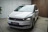 Volkswagen Touran 2.0 TDI | LED | Pano | StndHZ | AHK | Kam - Volkswagen Touran mit Diesel-Antrieb