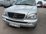 Mercedes-Benz ML 270 ML -Klasse ML 270 CDI - Mercedes ML 270 SUV