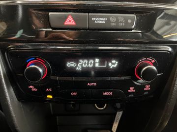 MYAUTOCENTER – Gebraucht- und Jahreswagen mit Werkstattservice in Pfaffenhofen Suzuki Vitara 1.4 S 4x4 *2. Hand*ACC*Klima*Kamera*SHZ*