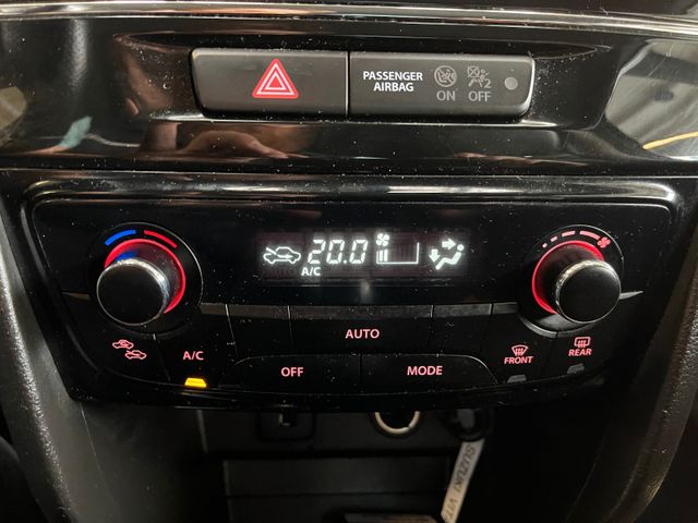 MYAUTOCENTER – Gebraucht- und Jahreswagen mit Werkstattservice in Pfaffenhofen Suzuki Vitara 1.4 S 4x4 *2. Hand*ACC*Klima*Kamera*SHZ*