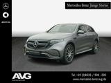 Mercedes-Benz EQC 400 AMG Line 4M RFK Keyless LED Klima SHZ - Mercedes-Benz EQC AMG-Line