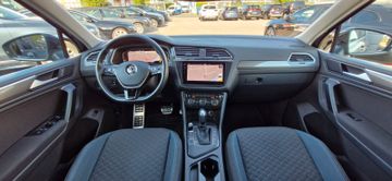 Volkswagen Tiguan - 5