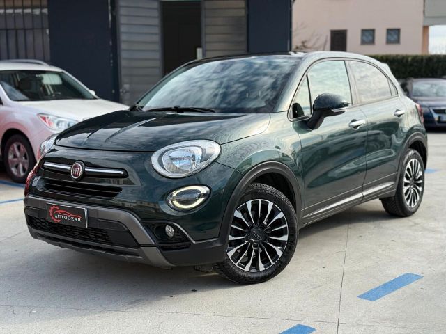 Fiat 500X 1.3 MultiJet 95 CV S-Design Cross