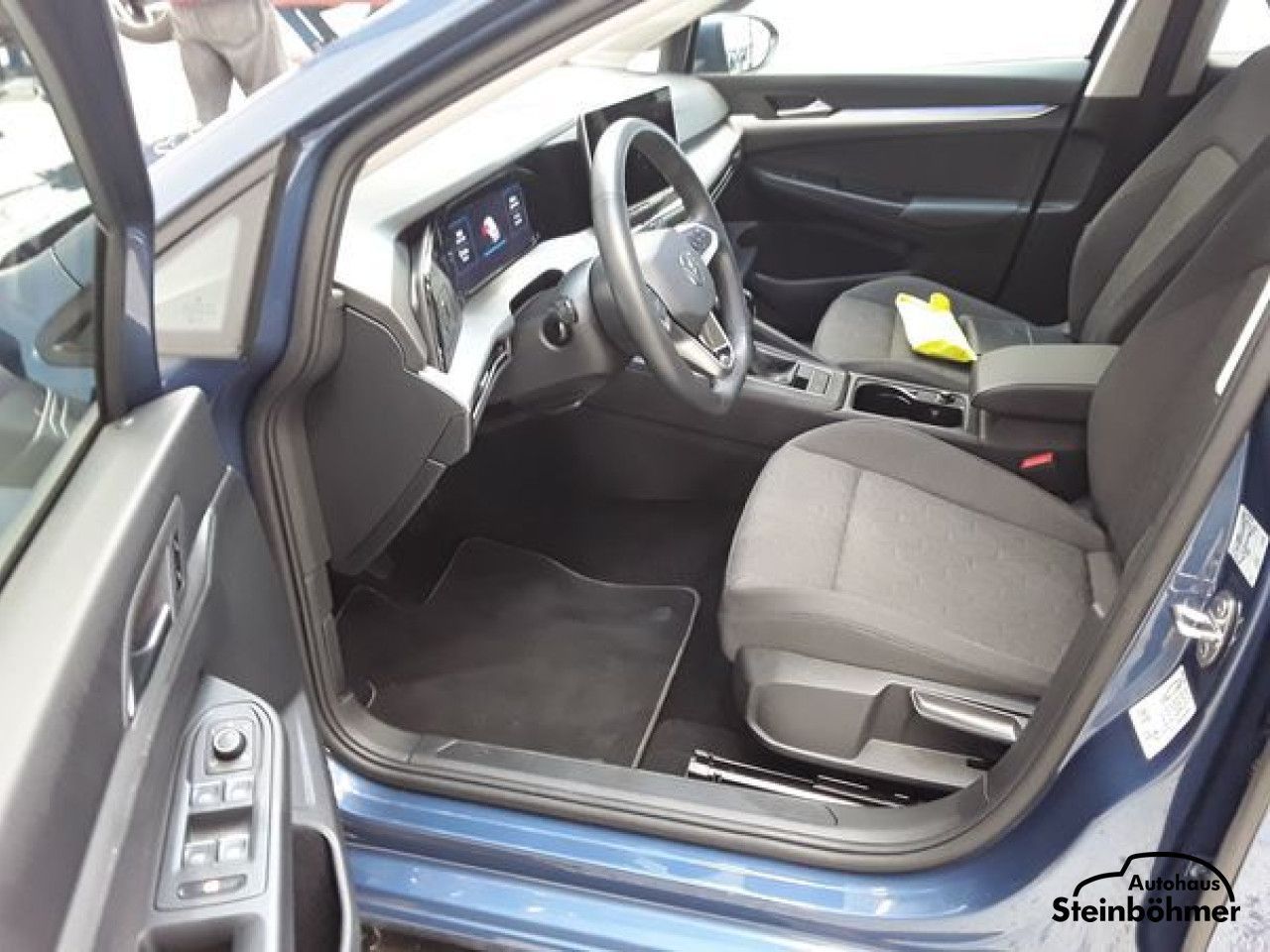 Volkswagen Golf - Bild 3