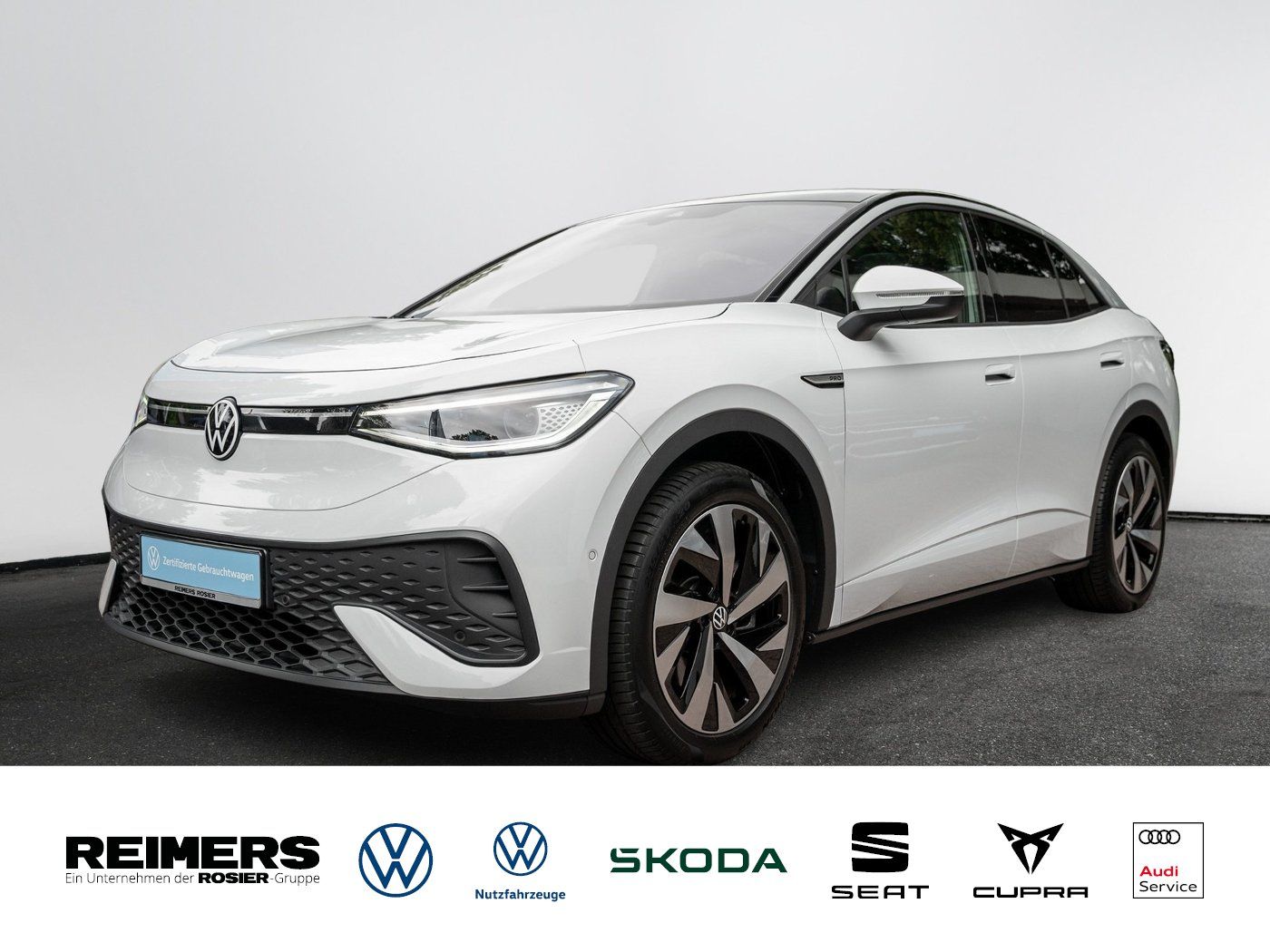 Volkswagen ID.5 Pro Performance Pro Performance 150 kW 77 k