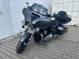 Harley-Davidson Electra Glide Ultra Limited - HARLEY-DAVIDSON ULTRA ELECTRA GLIDE