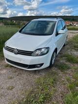 Volkswagen VW Golf 6 Plus , 136000km , Benzin , Manue... - gebrauchte VW Golf Plus aus dem Jahr 2014
