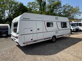 Dethleffs Camper 530 FSK Modelljahr 2026 - Dethleffs 530