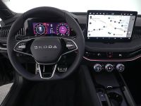 Skoda Superb - Vorschau Bild 3