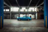 Porsche 911 Urmodell S Restomod - Porsche mit Benzin-Antrieb: Coupe, Schaltgetriebe