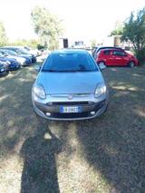Fiat Punto Evo 1.4 Dynamic Gpl 77cv 5p - Fiat Punto aus 2010: 1.4