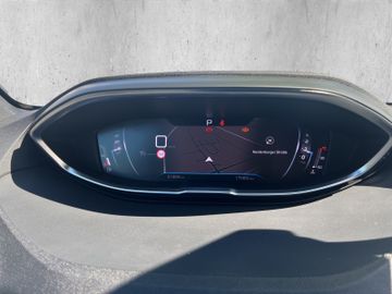Peugeot 5008 Allure Pack PT 130 Navi+RFK+SHZ+PDC+7Sitzer