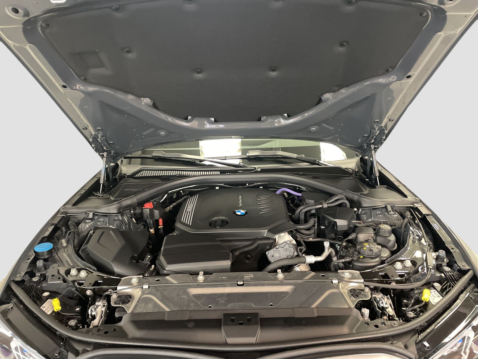 BMW 320 - Bild 15
