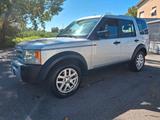 Land Rover Discovery 3 2.7 TDV6 HSE*BELLISSIMA* - gebrauchte Land Rover Discovery aus dem Jahr 2008