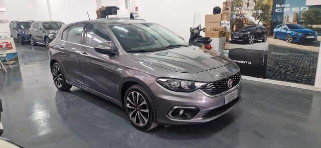 Fiat Tipo 1.4 T-Jet 120CV GPL 5 porte Lounge