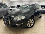 Volkswagen Passat Variant 1.9 TDI *AHK*MFL*SHZ*TÜV 12/2026* - Volkswagen Passat Variant: 1.9