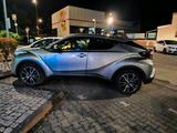 Toyota TOYOTA CHR 1.2 Sauber und gut gepflegt. 99... - Toyota C-HR Gebrauchtwagen in Dortmund