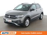 Volkswagen T-Cross 1.0 TSI Life*ACC*PDC*SHZ*KLIMA*GARANTIE* - VW T-Cross Gebrauchtwagen in Stuttgart