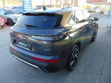 Bild 5 DS Automobiles DS7 (Crossback)