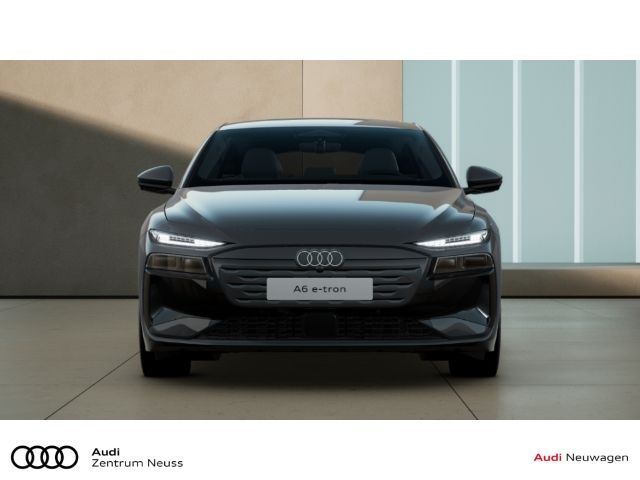 Audi A6 e-tron - Bild 5
