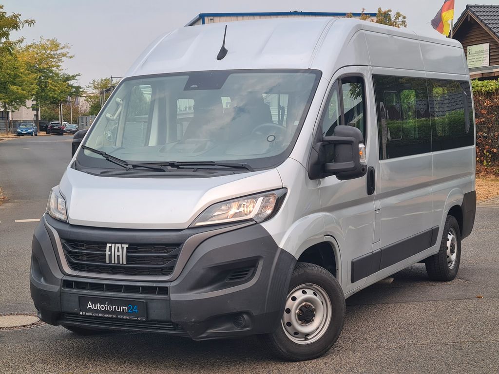 Image of Fiat Ducato