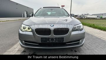 BMW 520 - 7