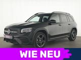 Mercedes-Benz GLB 200 AMG Line ACC|LED|Kamera|Kessy|HeadUp|SHZ