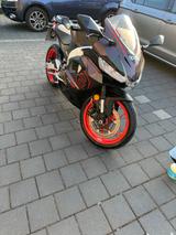 Aprilia RS457 - APRILIA RS 457