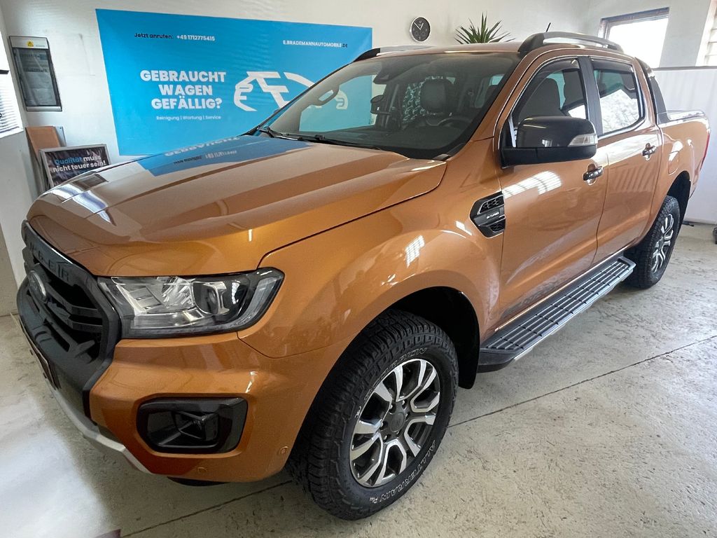 Image of Ford Ranger