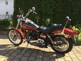 Harley-Davidson FXWG Wide Glide Shovelhead - Offers
