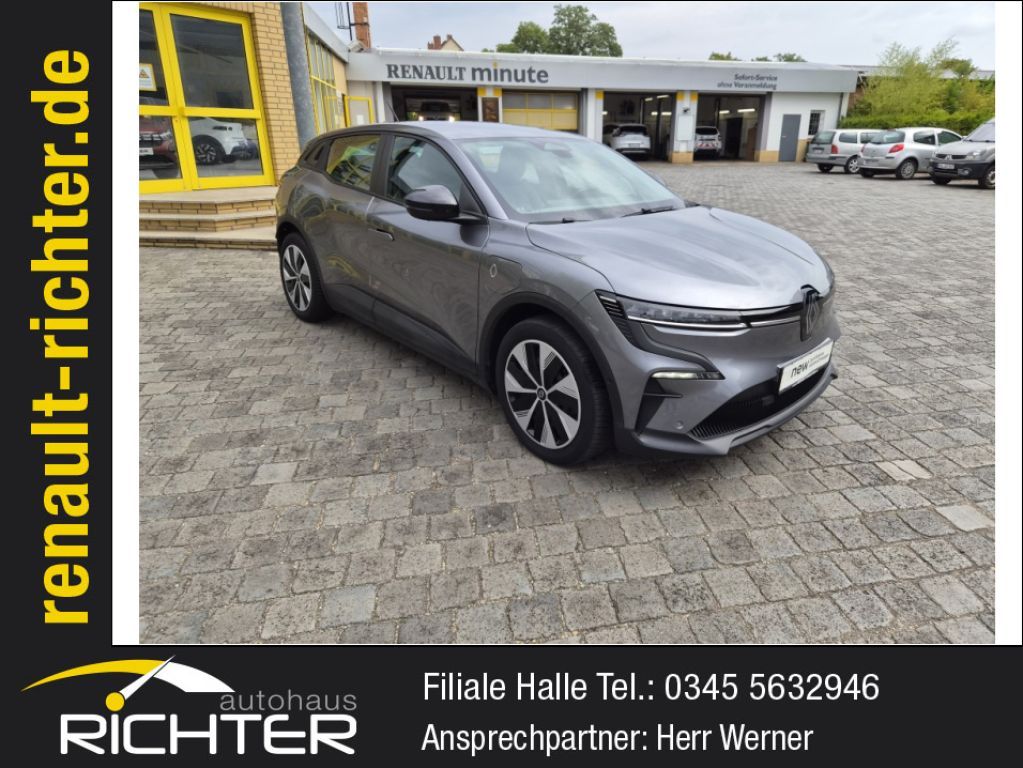 Image of Renault Megane