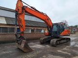 Doosan DX235NLC-5 - Doosan LKWs