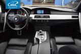 BMW M5 V10 SMG - gebrauchte BMW M5 aus dem Jahr 2007